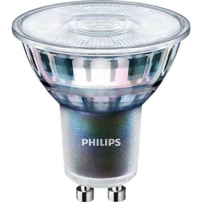 Philips Lighting 92900 1347302 LED EEK2021 G A G 5.5 W = 50 W teplá bílá