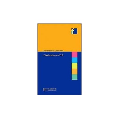 L´EVALUATION EN FLE Hachette