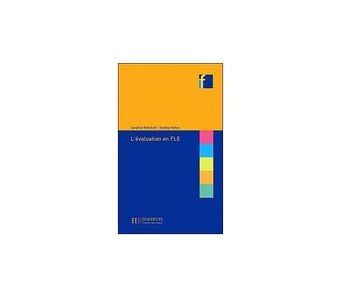 L´EVALUATION EN FLE Hachette