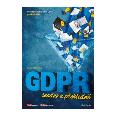 GDPR snadno a přehledně