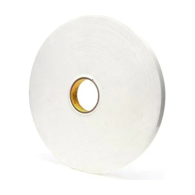 3M 4959F VHB obojstranná silne lepiaca akrylová páska 15 mm x 16,5 m svetlosivá
