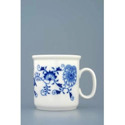 Cibulák Hrnček Gaston M 0 Originálny Český Porcelán Dubí 22l