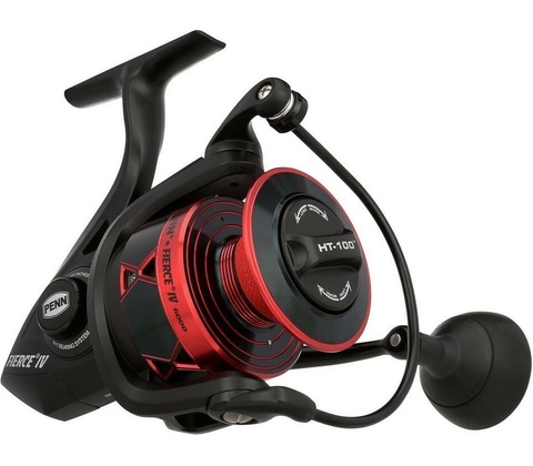 Penn Fierce IV 6000