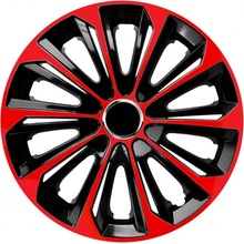 NRM Strong red black 14" 4 ks