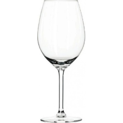 Onis Libbey Sklenice na víno LB-540628-6 TOM LB-540628 transparentní 410 ml
