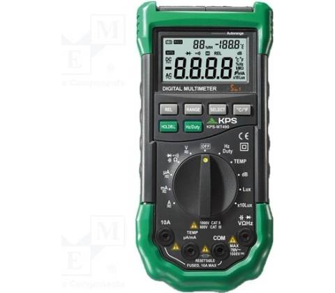 KPS KPSMT490CBINT