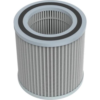 AENO Филтър, AENO Air Purifier AAP0004 filter H13, activated carbon granules, HEPA, Φ160*170mm, NW 0.3Kg (AAPF4)