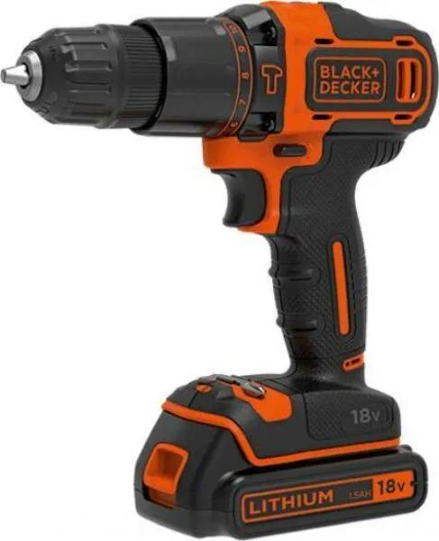 Black & Decker BDCHD18-QW