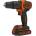 Black & Decker BDCHD18-QW