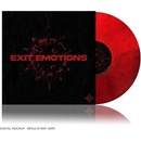 Blind Channel: Exit Emotions : Vinyl LP