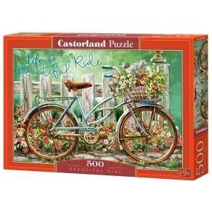 Castorland Puzzle 500 pcs. Beautiful Ride