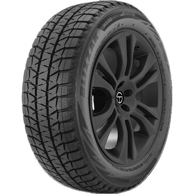 Bridgestone BLIZZAK WS80 245/45 R17 99H
