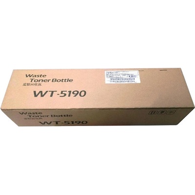 Kyocera Тонер контейнер, KYOCERA, Resttonerbehälter WT-5190 (1902R60UN0)