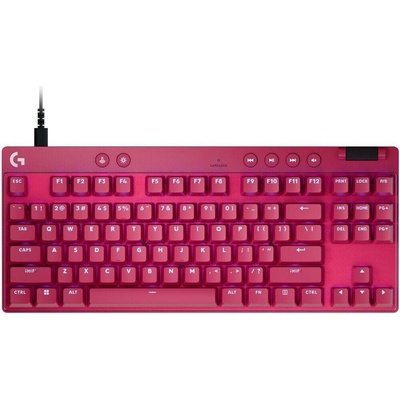 Logitech G PRO X TKL RAPID 920-013253