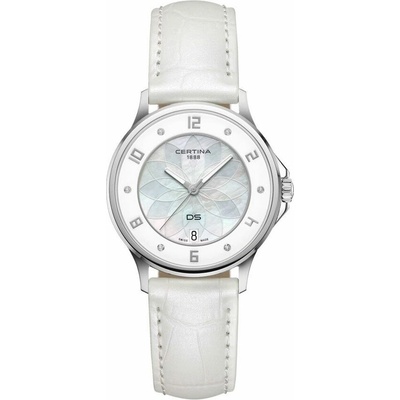 Certina 039.251.16.116.00