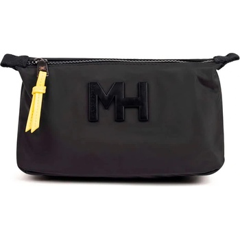MUNICH Несесер Munich Zone wash bag - Black (Black)