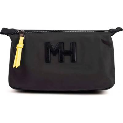 MUNICH Несесер Munich Zone wash bag - Black (Black)