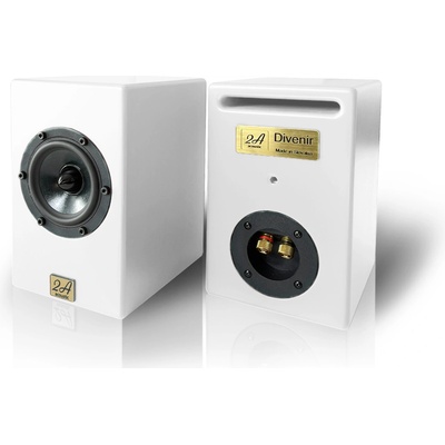 2A acoustic DIVENIR