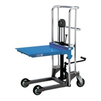 Pfaff-Silberblau HP 0412