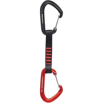 Black Diamond HotWire QuickPack 12cm