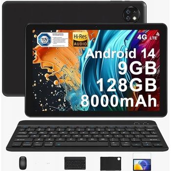 Doogee T10W LTE DGE002028