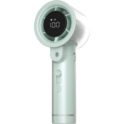 Nitecore Fan izzCool 20 Pro Mint Green