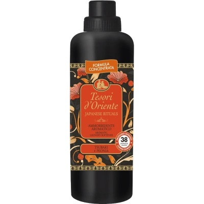 Tesori d'Oriente aviváž Japanese Rituals 38 PD 760 ml – Zboží Mobilmania