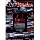 Hot Version - Tuner Battle Royale DVD