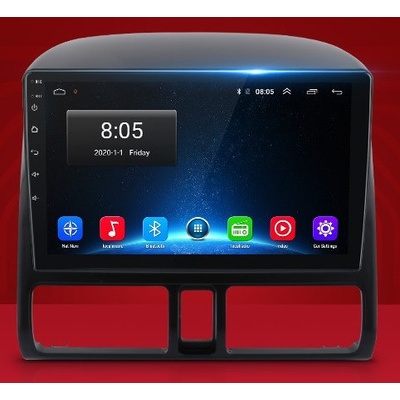 Bulltronics TN-CRV2