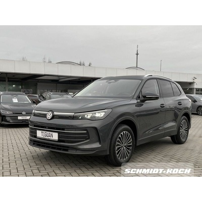 Volkswagen Tiguan 2.0 TDI Life DSG 110 kW