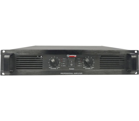 AudioDesign PAMP 1.500.2