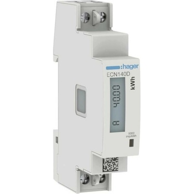 Hager ECN140D