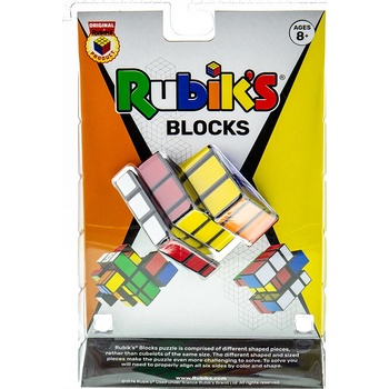 Rubikova kocka Mirror Cube