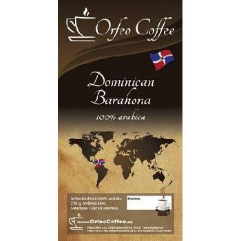Orfeo coffee Dominican Barahona 250 g