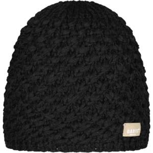Barts Дамска зимна шапка (beanie) Barts Women's Ilmari Beanie - Black - размер One Size (904-3010-0111)