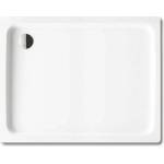 KALDEWEI Ambiente - Душ корито Duschplan 417-1, 120x75 см, без носач от полистирол, бяло 431700010001 (431700010001)