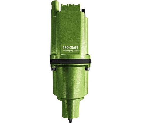 Procraft VN-72D
