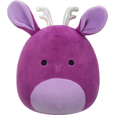 Jazwares Плюшена играчка Maria Del Mar - SQUISHMALLOWS (SQCR06617)