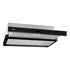 Teka Телескопичен абсорбатор за вграждане Teka CNL 6415 PLUS , 60 см, Черен (CNL 6415 PLUS)