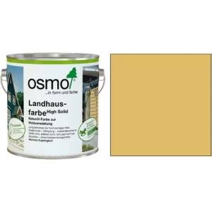 Osmo Country Colour 2205 Sunflower - Цветно плътно финошно масло (4012)
