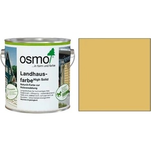 Osmo Country Colour 2205 Sunflower - Цветно плътно финошно масло (4012)