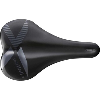 Selle Italia X-Bow S čierne