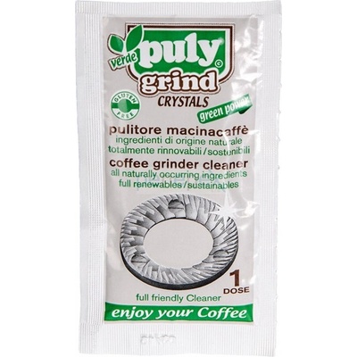 Puly Caff Puly Grind čistič mlýnků 15 g – Zbozi.Blesk.cz