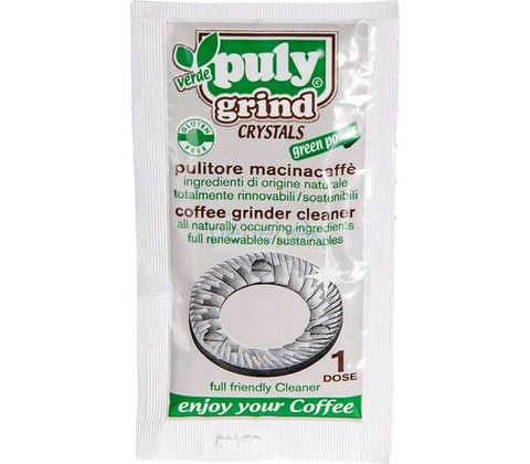 Puly Caff Puly Grind čistič mlýnků 15 g
