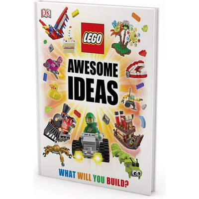 LEGO® - Awesome Ideas