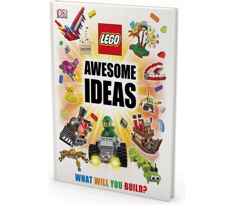 LEGO® - Awesome Ideas