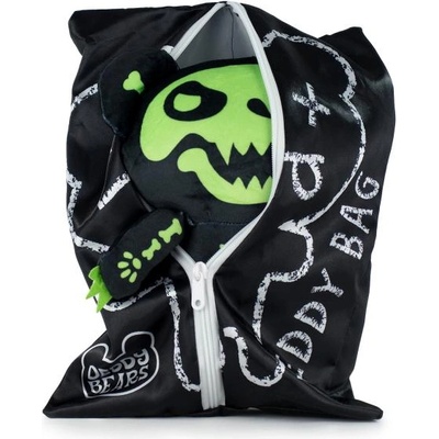 Barrado DEDDY BEARS Bones плюшена играчка 30см