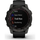 Inteligentné hodinky Garmin fenix 7 PRO Sapphire Solar