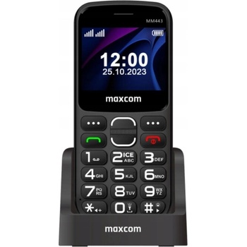 Maxcom MM443 4G