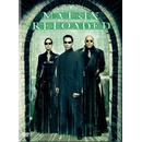 Matrix: Reloaded DVD